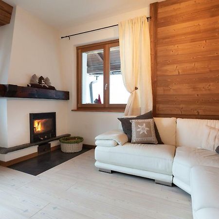 Casa Melide 1 Appartement Bormio Buitenkant foto