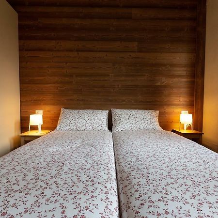 Casa Melide 1 Appartement Bormio Buitenkant foto